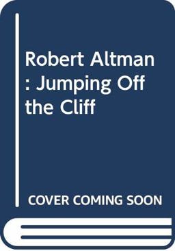 Robert Altman Robert Altman