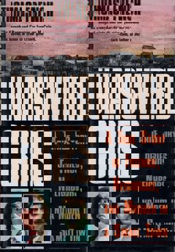 Unanswered Cries Unanswered Cries