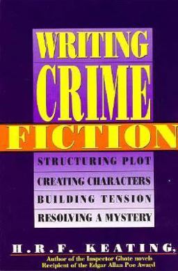 Writing Crime Fiction