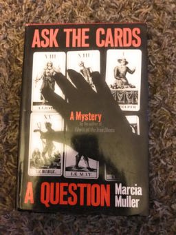 Ask the Cards a Question