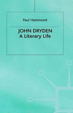 John Dryden John Dryden