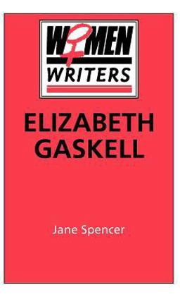Elizabeth Gaskell