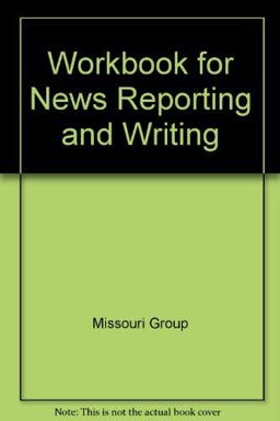 News Reporting and Writing