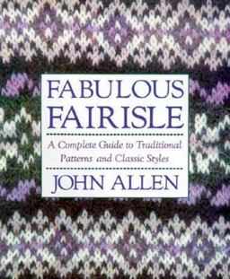 Fabulous Fairisle