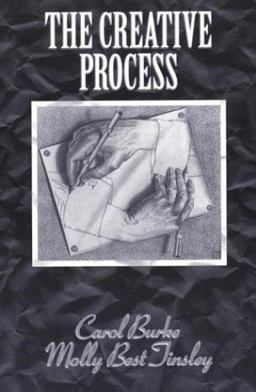 Creative Process 4th 9780312061173 Front Cover