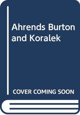 Ahrends, Burton and Koralek