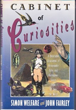 Cabinet of Curiosities