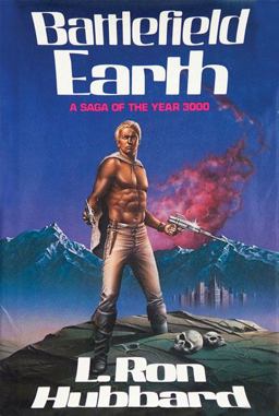 Battlefield Earth