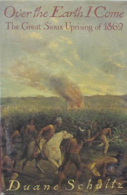 Over the Earth I Come