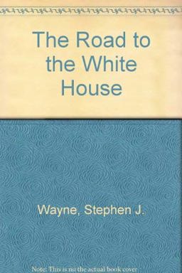 The Road to the White House, 1992
