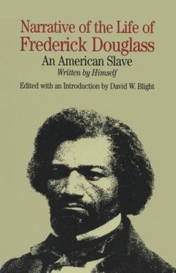 Narrative of the Life of Frederick Douglass An American Slave and Incidents in the Life of a Slave Girl  9780312075316 Front Cover