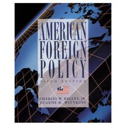 American Foreign Policy