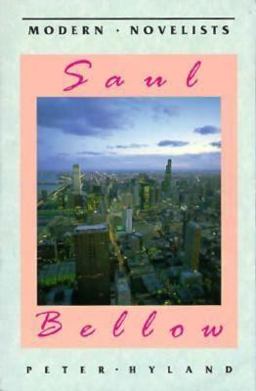 Saul Bellow