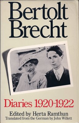 Bertolt Brecht