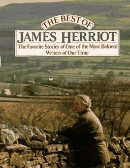 The Best of James Herriot The Best of James Herriot