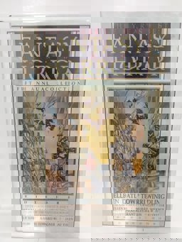 The Year's Best Fantasy and Horror