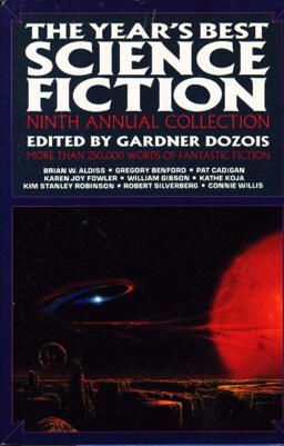 The Year's Best Science Fiction