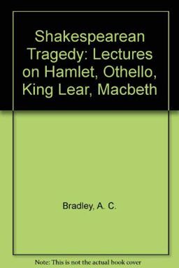 Shakespearean Tragedy