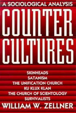 Countercultures