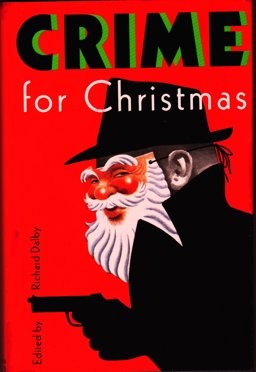 Crime for Christmas