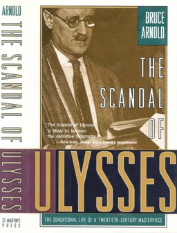 The Scandal of Ulysses