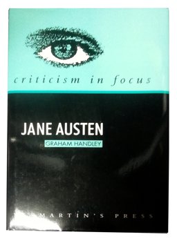 Jane Austen