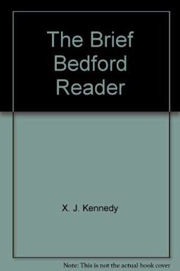 The Bedford Reader 2009
