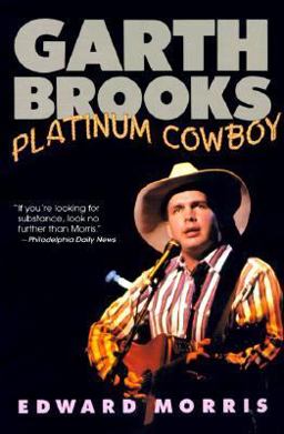 Garth Brooks, Platinum Cowboy