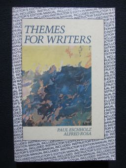 Themes for Writing