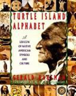 Turtle Island Alphabet