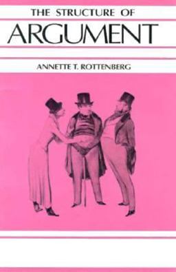 The Structure of Argument