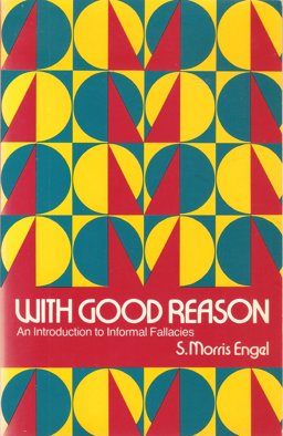 With Good Reason 5th 9780312095475 Front Cover