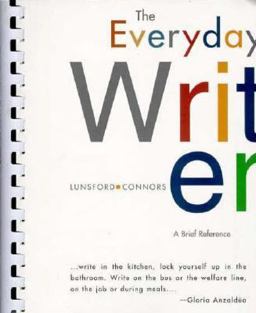 The Everyday Writer