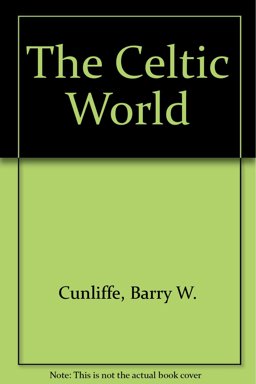 The Celtic World