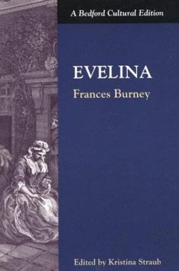 Evelina Evelina