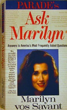 Ask Marilyn