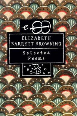 Elizabeth Barrett Browning