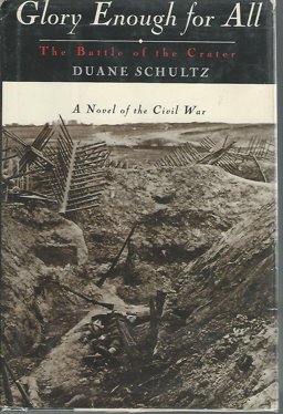 Glory Enough for All