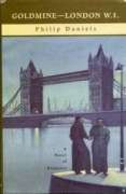 Goldmine - London W. I.