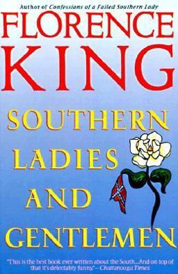 Southern Ladies and Gentlemen  9780312099152 Front Cover