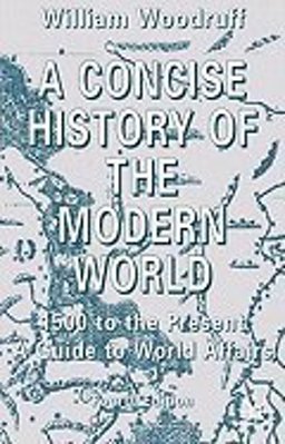 A Concise History of the Modern World A Concise History of the Modern World