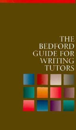 The Bedford Handbook