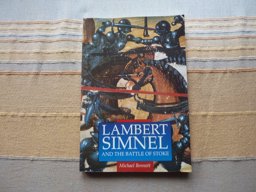 Lambert Simnel and the Battle of Stoke