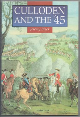 Culloden and the '45