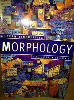 Morphology