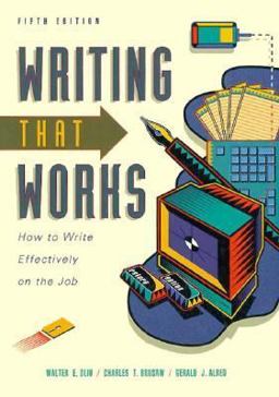Writing that Works
