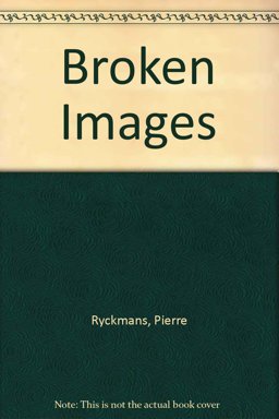 Broken Images Broken Images