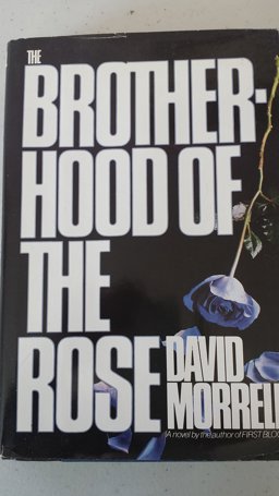 The Brotherhood of the Rose