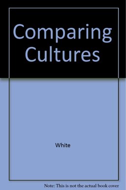 Comparing Cultures