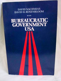 Bureaucratic Government